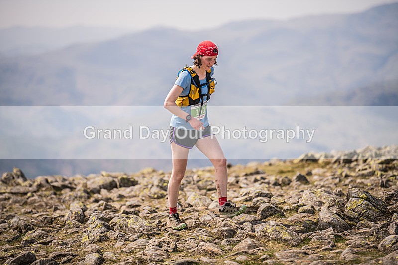 Fairfield-925 - Fairfield Horseshoe Fell Race Saturday 11th May 2024
