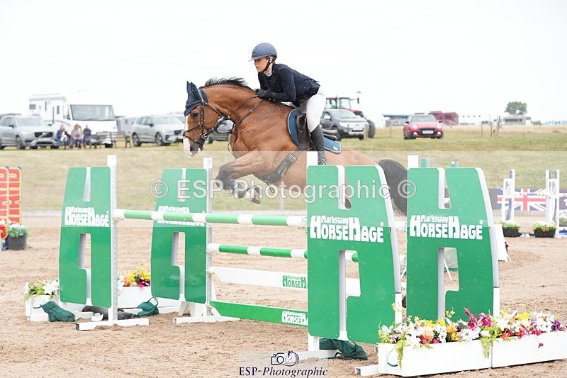 250727-122353-10143 - Cls 27 NAF Silver League Semi Final