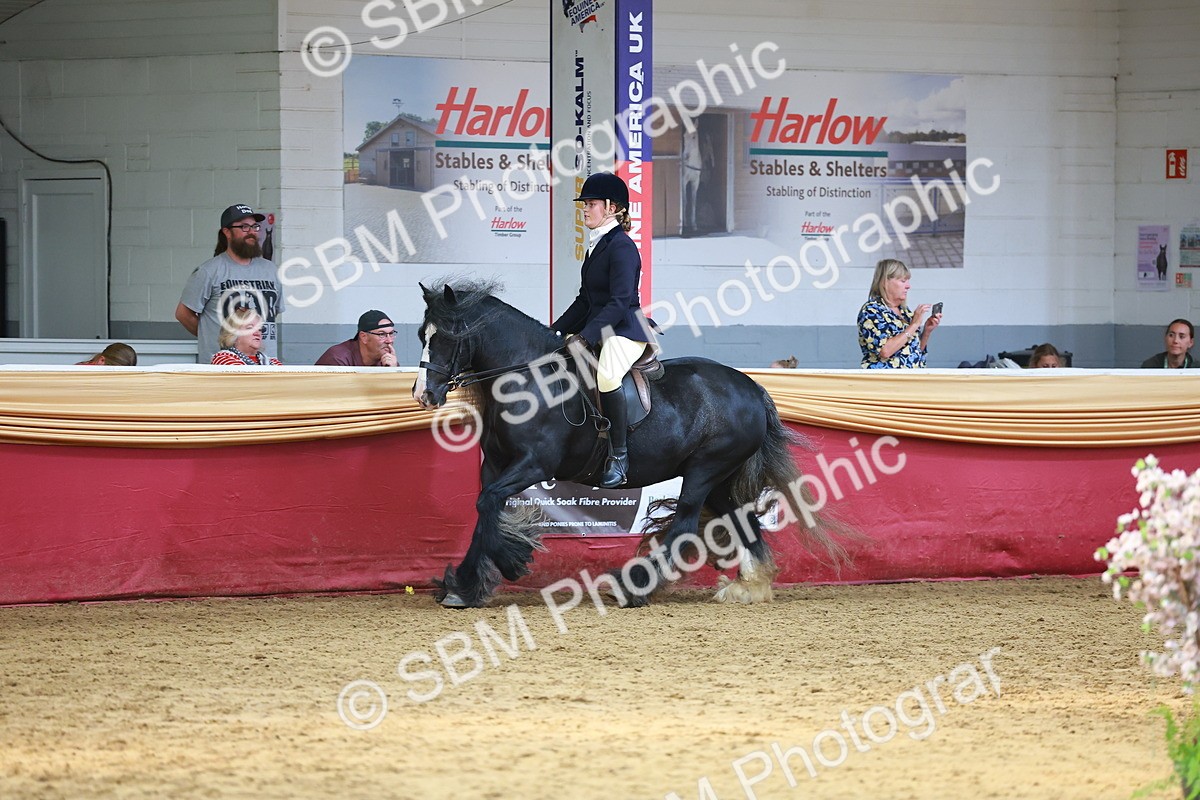 SBM_20528 - Class 906 - Sup Final Ridden Champ