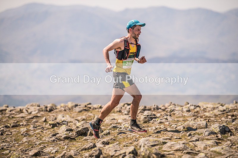Fairfield-36 - Fairfield Horseshoe Fell Race Saturday 10th May 2025