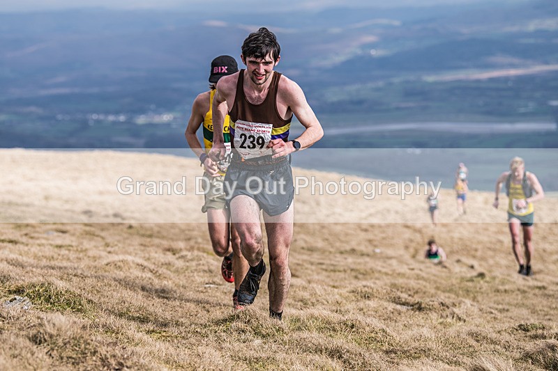Black Combe-1104 - Black Combe Fell Race Saturday 7th March 2026