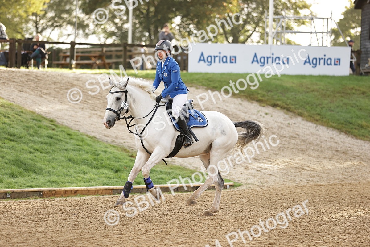 SBM_32945 - J38 - Senior Horse & Pony 80cm Championship