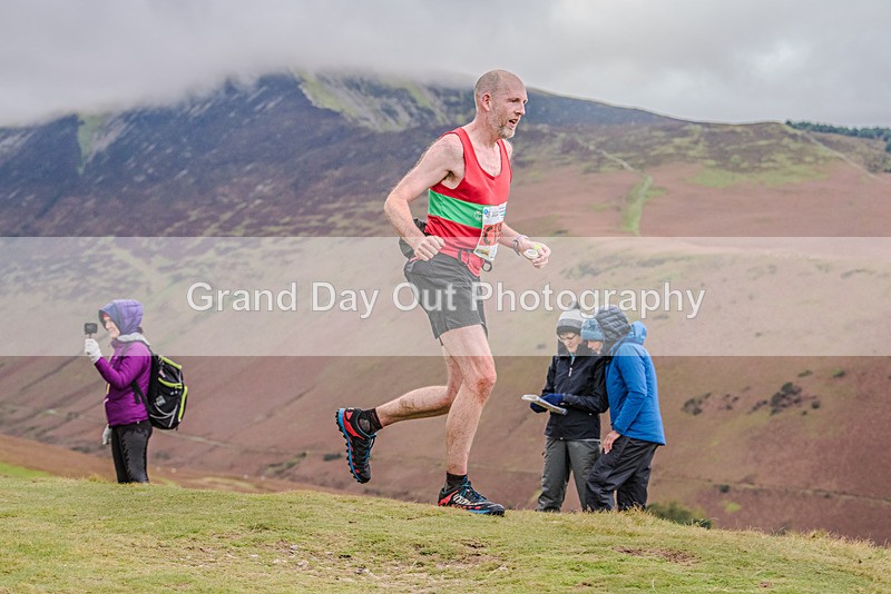 British Fell Relay-2671 - British Fell & Hill Relay Championship Braithwaite Keswick Saturday 21st October 2023