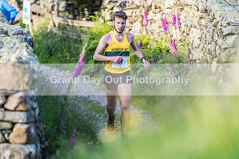 Langstrath-475 - Langstrath Fell Race Wednesday 19th June 2024