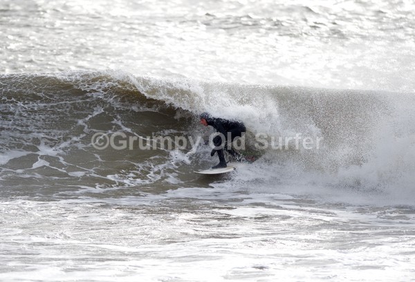 DSC_9804 - Llyn Peninsular 8th February 2016