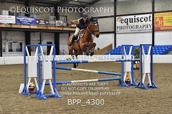 BPP_4300 - FRI CLASS 24 FOX/1.20M OPEN