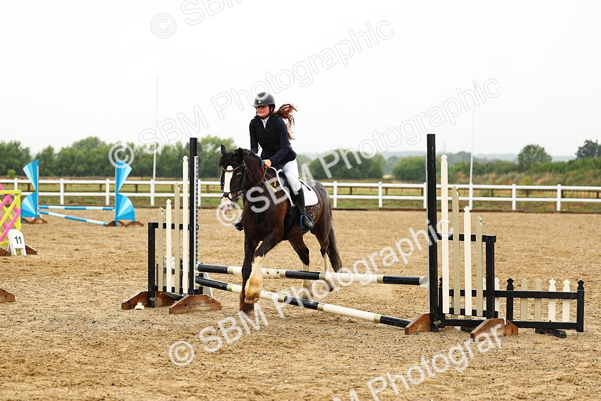 SBM_000589 - Class 3 - 60cm