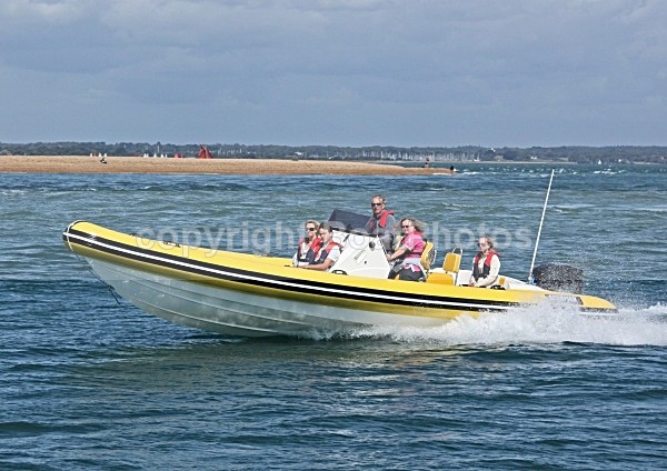 090822 SCORPION RIB IMG_0863 - RIBs, Tenders, Dories, Dinghies