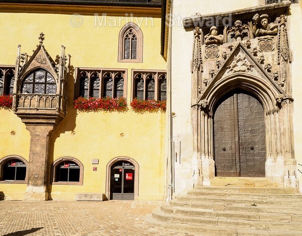 Regensburg-42 - Amsterdam to Budapest