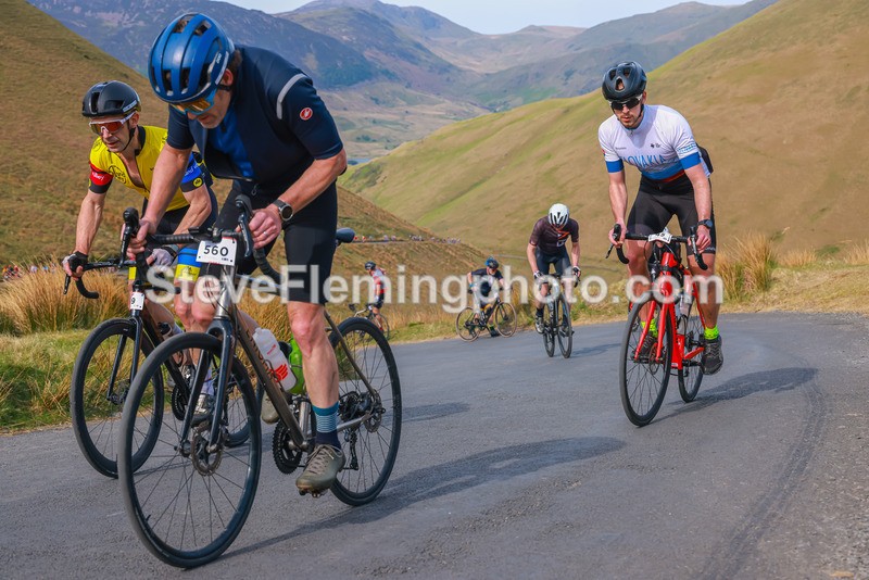 095143-2 - Newlands Pass 09.00-10.00