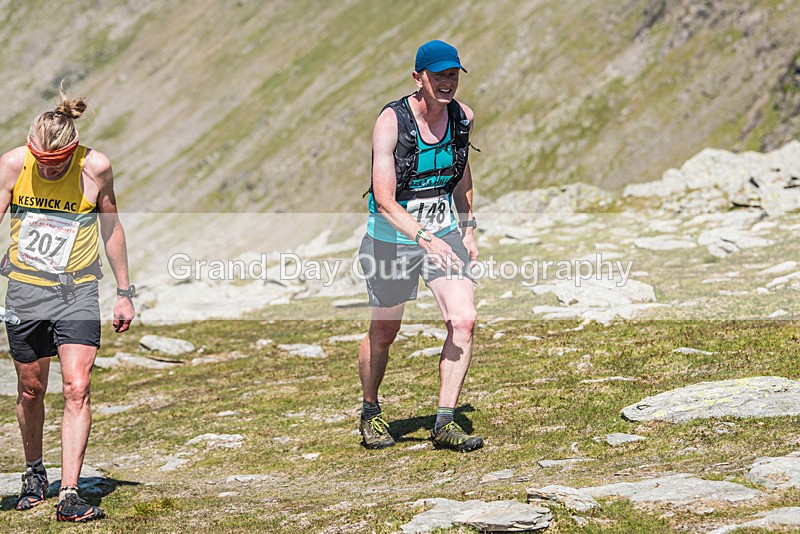 Duddon Long-546 - Duddon Valley (Long) Fell Race Saturday 3rd June 2023