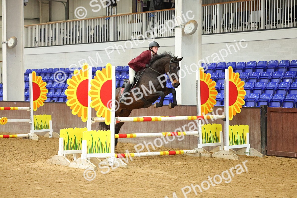 SBM_000599 - Class 3 - Senior Discovery - 1.00m