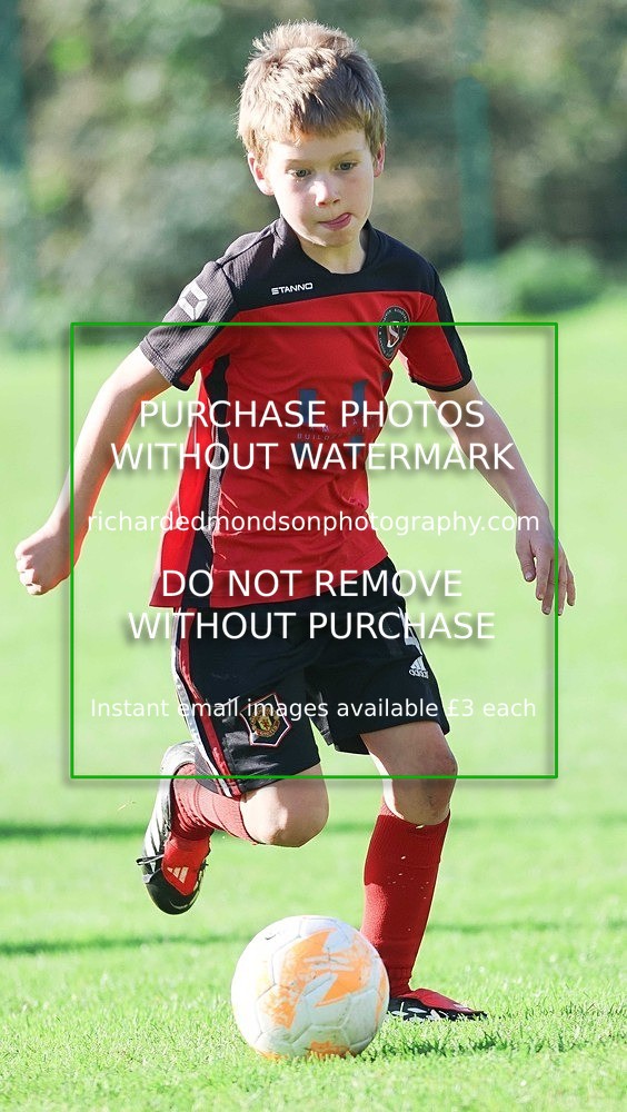 533A4867 - Sedbergh Wanderers Juniors Under 9's (17/10/26)