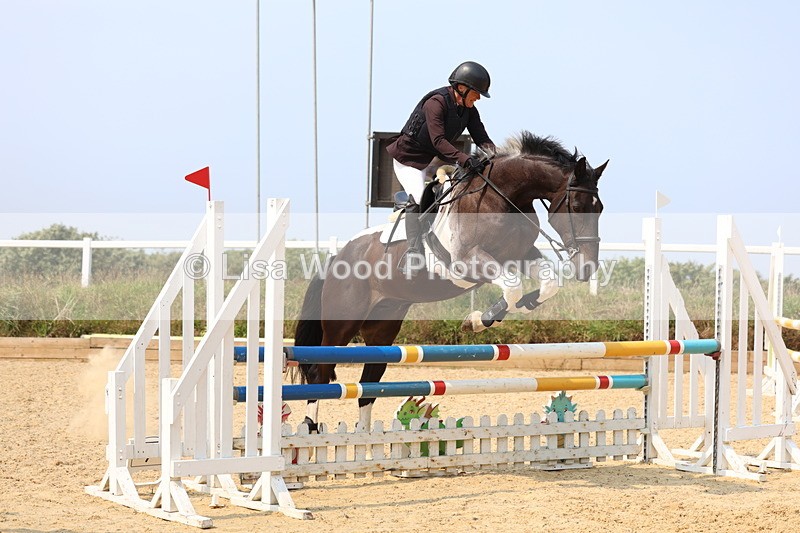 3E7A1858 - Class 5: Senior 95cm