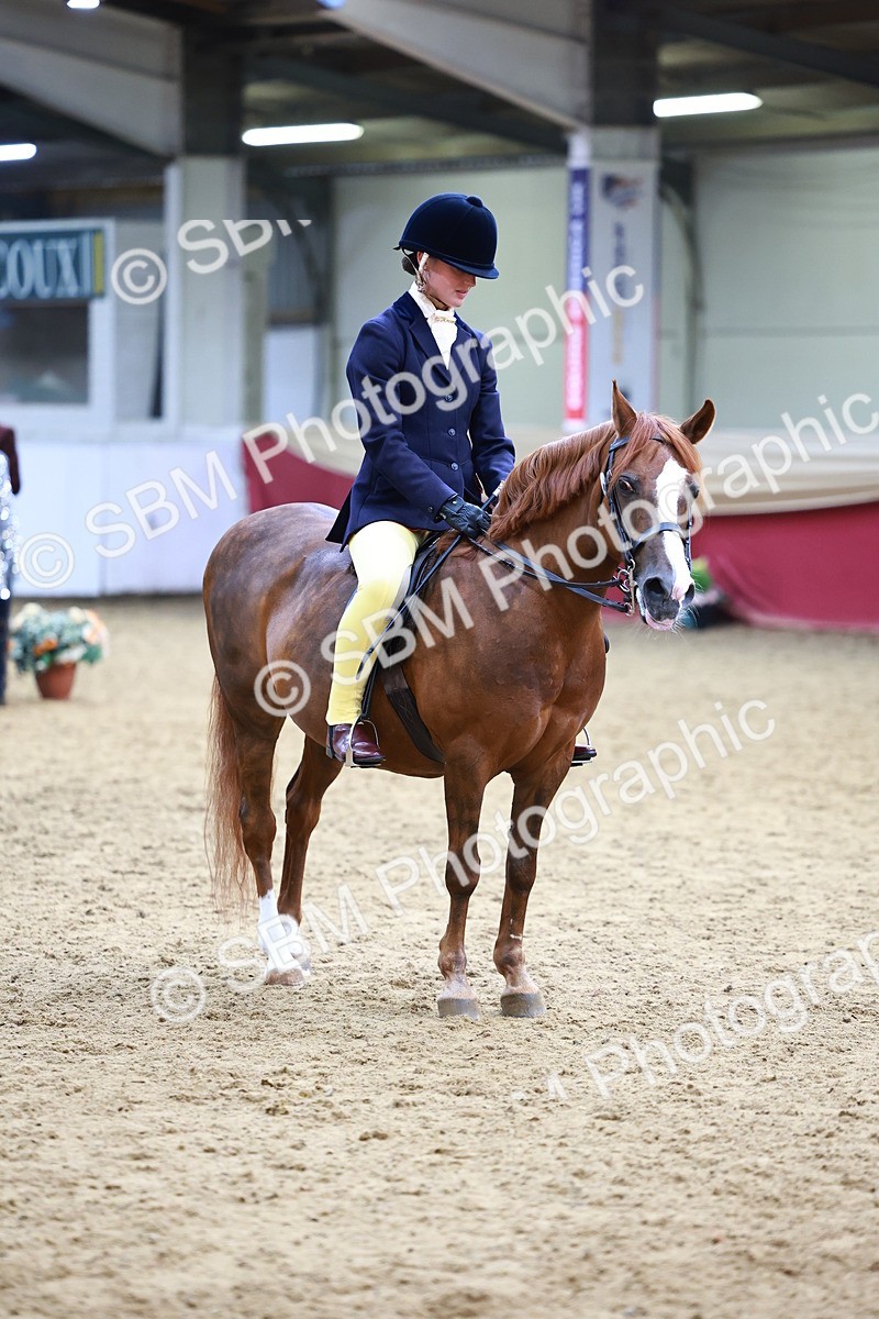 SBM_23313 - Class 904 - Supreme Final - Ridden Diamond