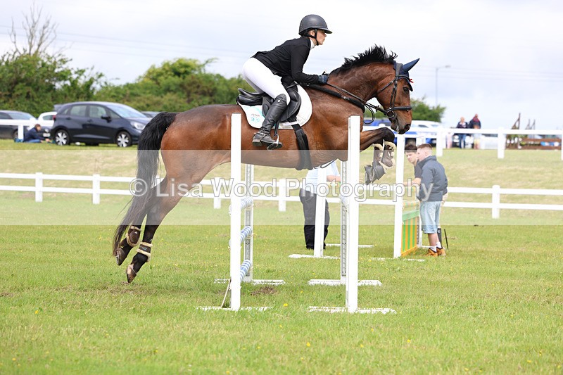 3E7A6792 - Class 11: Senior Newcomers/1.10 open