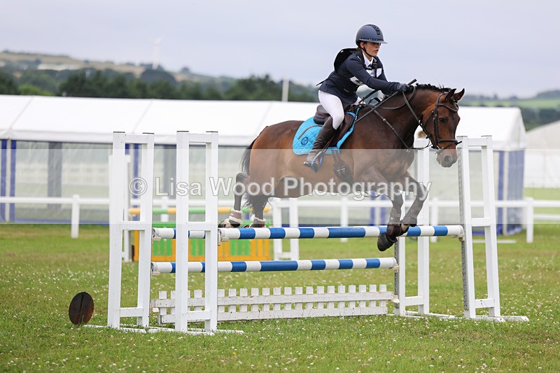 3E7A6973 - Class 7: PC90cm Regional Championship Qualifier Rnd 2 (A)