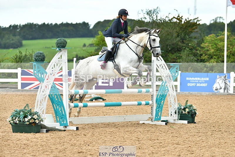 230813A-124912-12627 - Cls 42 95cm National Amateur Qualifier