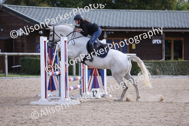 20251005-0950 - Class 6 - 90cm