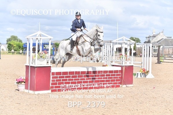 BPP_2379 - DERBY CLASS 7 - 80CM