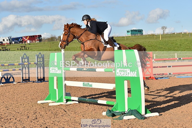 240306A-162134-02010 - Cls 5 Foxhunter and 1.20m Open