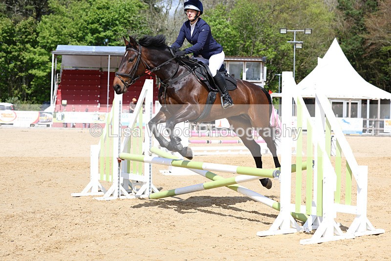 3E7A7854 - Class 9: 80cm Senior