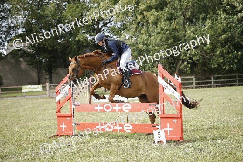 20250831-2316 - Class 5 - 90cm