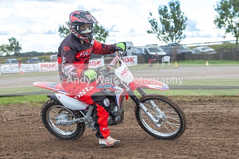 241012-5D-3K8A6643 - Ride & Skid It Flat Track Experience 12th Oct 24