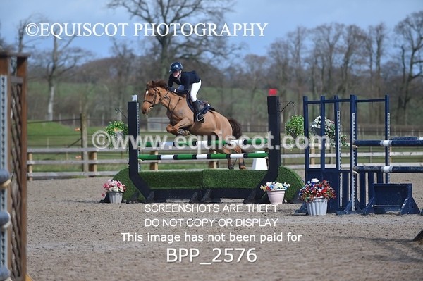 BPP_2576 - CLASS 28 48cm Pony Royal Highland Show Championship Qualifier