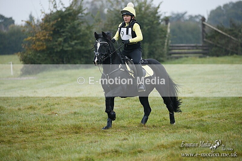 WWHT 181020 WWHT 181020 044 - WWEC Novice Restricted (0.80m) 18/10/20