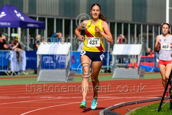 Nat26SUN-928712 - Track Female