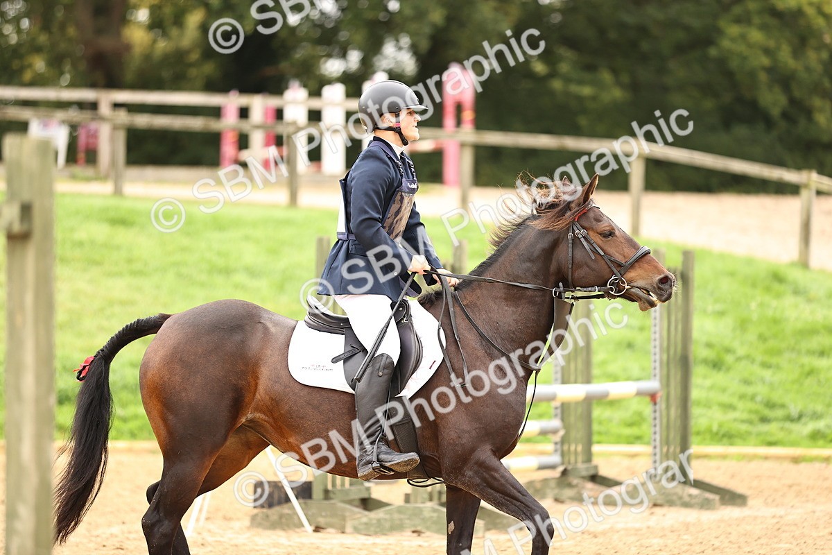SBM_59064 - J42 - Grand Tour Horse & Pony 1.00m Championship