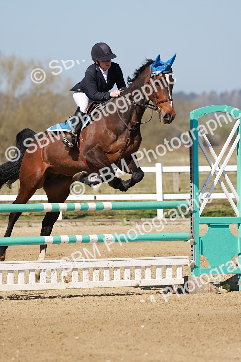 SBM_003399 - Class 15 - Senior Discovery - 1.00m