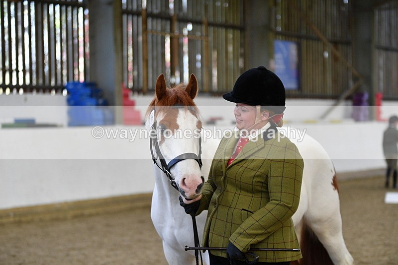 WJ5_4050 - Class 2 Best Condition In hand