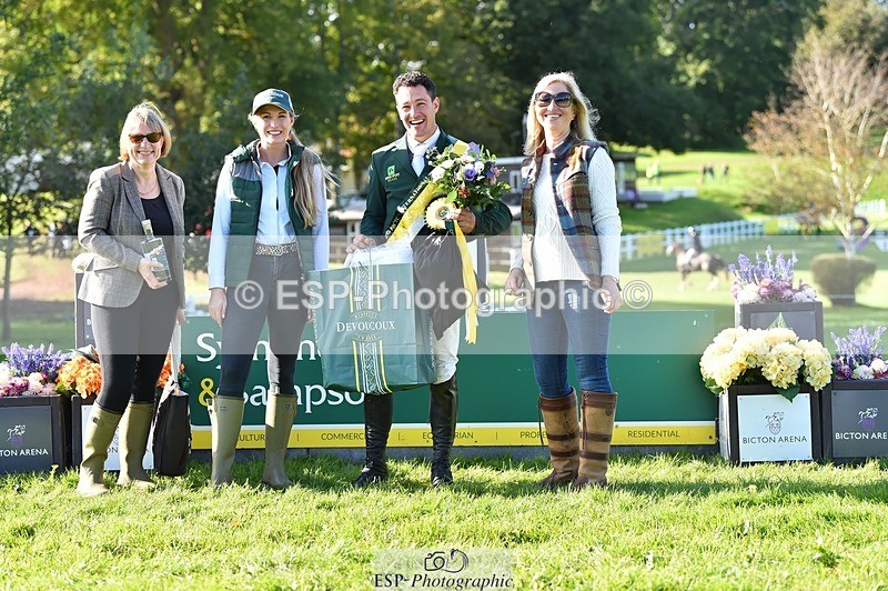 231022-143650-27131 - CCI-S 2 Star Sunday Presentation