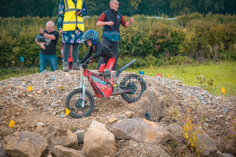 DSCF0152 - Ripon MC Trial 27/09- kids