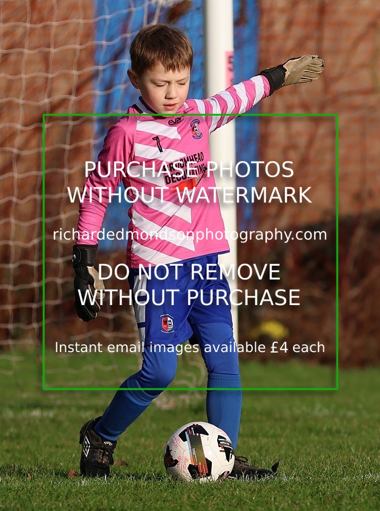 533A1972 - Ambleside U8 (17/1/26)