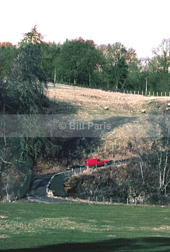 Powforth Bridge.Millheugh. 1982. - Archive.