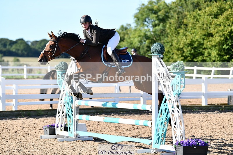 240913A-094124-02988 - Cls 20 Snr British Novice and 90cm Open