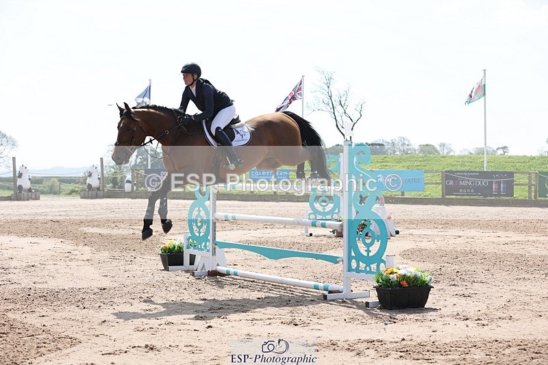 250427-113730-16016 - Cls 36 Young Horse 7yr old