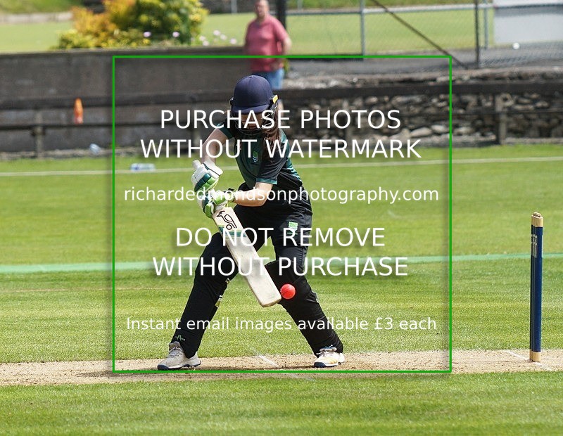 DSC01072 - Cumbria Womans Twenty-20