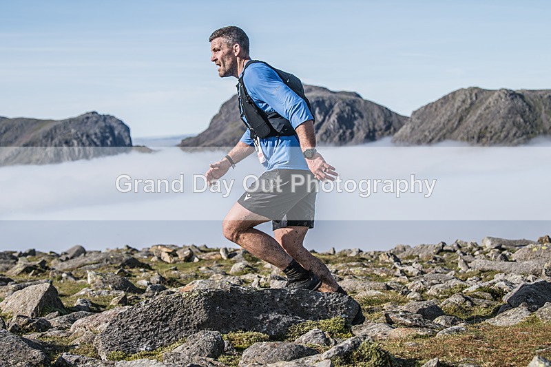 Langdale-311 - Langdale Horseshoe Fell Race Saturday 11th October 2025