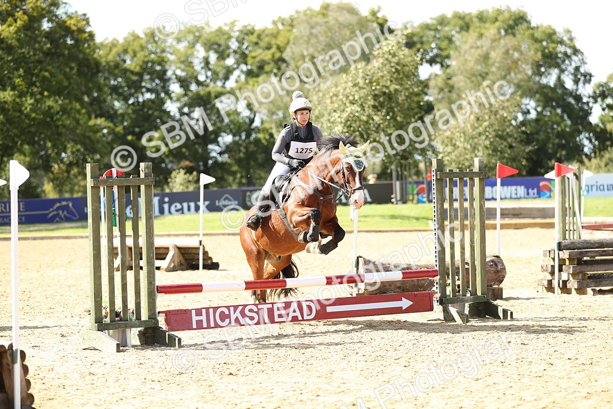 SBM_23265 - E9 - Eventers Challenge 60cm Championship
