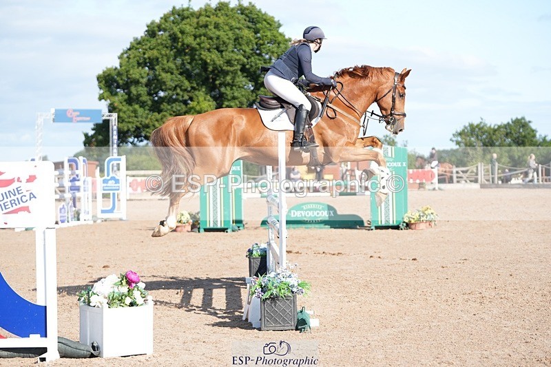 250801-085924-03324 - Cls 13 Snr Newc 1st Rnd