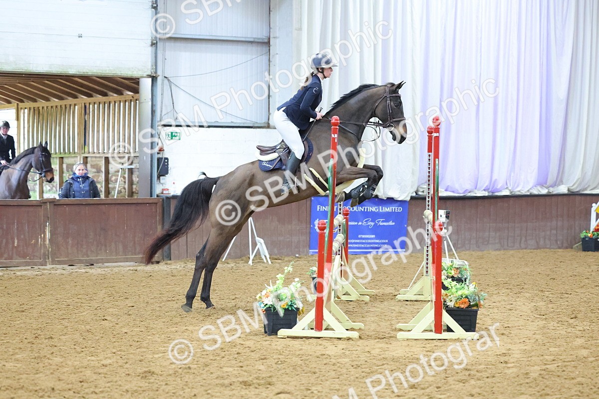 SBM_010625 - Class 23 - Senior Newcomers/ 1.10m Open - First Round (1.10m)