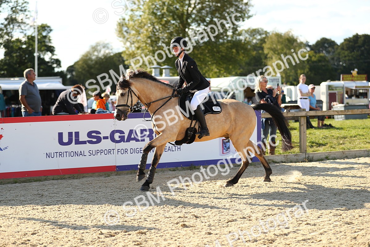 SBM_27426 - J46 - Accumulator 80 90cm