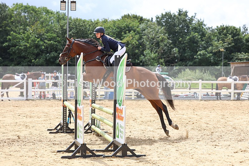 3E7A3487 - Class 8: 80cm Junior