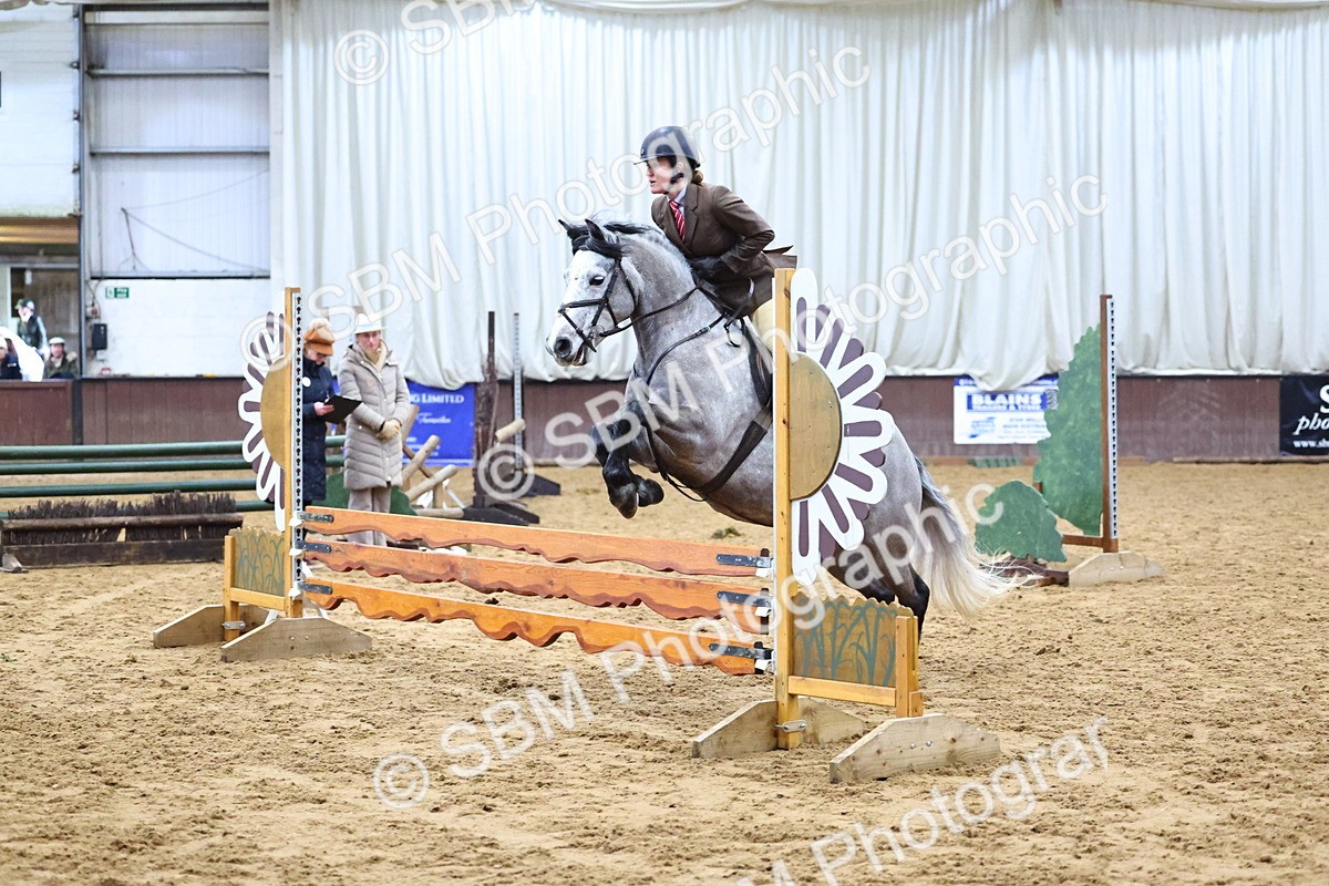 SBM_003579 - Class 37 - 80cm Training Stakes