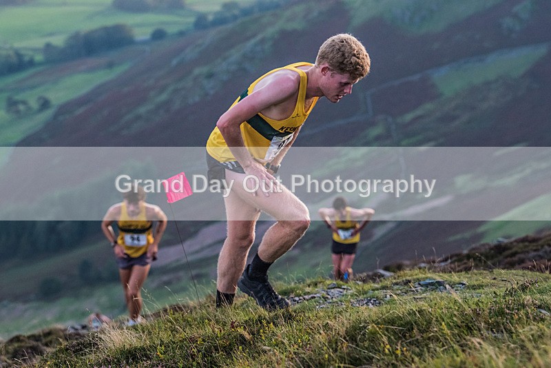 Gategill-32 - Gategill Fell Race Wednesday 6th September 2023
