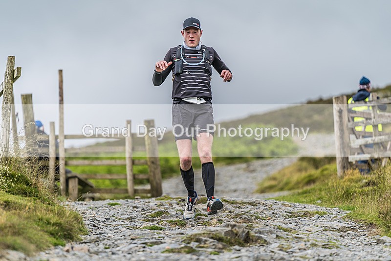 Skiddaw-661 - Skiddaw Fell Race Sunday 7th July 2014
